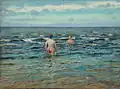 Badende Frauen 1902