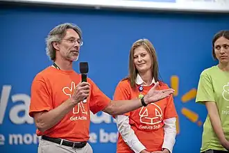 Gordon Haller (2011)