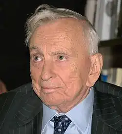 31. Juli: Gore Vidal (2009)