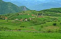 Горње Кошље