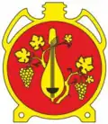 Wappen von Horodnje