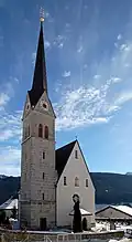 Pfarrkirche Gosau