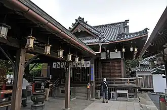 Daishidō