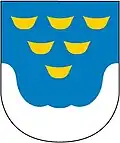 Wappen von Gostyń