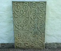 Doppelstein von Gotena