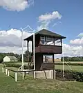 Zielrichterturm