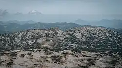 Gottesacker Gottesackerplateau