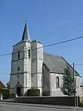 Kirche Saint-Roch