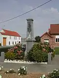 Gefallenendenkmal
