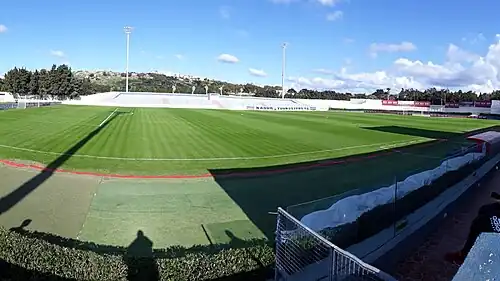 Gozo Stadium