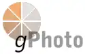 gPhoto Logo