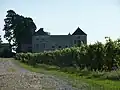 Schloss Pimpéan