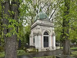 Granzow Mausoleum