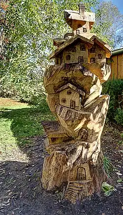 Feenschlösschen am Gröbenbach 48.19795911.379487