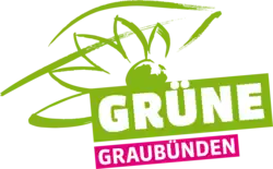 GRÜNE Graubuenden