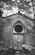 Familienkapelle, 1944