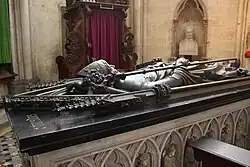 Konrad von Hochstaden, 1205–1261