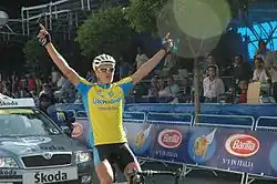 Dmytro Grabovskyy (2005)