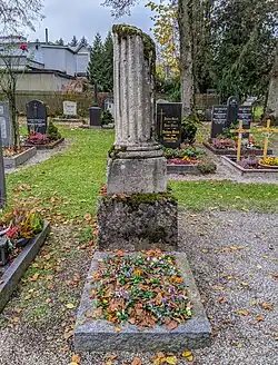 Johann Baptist Haggenmüller