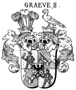 Wappen vom 15. Oktober 1786