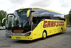 Setra S 515 HD