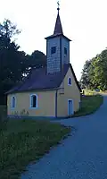 Ortskapelle Bromberg