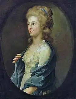 Friederike Charlotte Bause