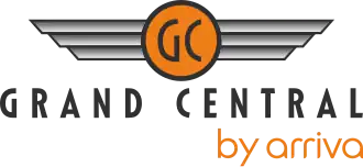 Logo Great Grand Central Railway
