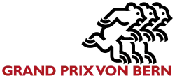 Logo der Veranstaltung „Grand-Prix von Bern“