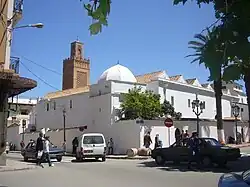Die Moscheen von Tlemcen