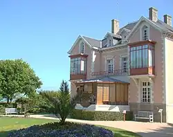 Musée Christian Dior