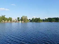 Granzower Möschen – Badestelle Granzow