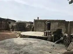 Tenzug-Tallensi-Siedlungen