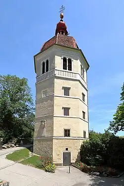 Glockenturm