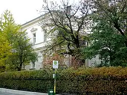 Villa Roth Graz
