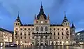Grazer Rathaus