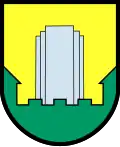 Wappen von Velenje