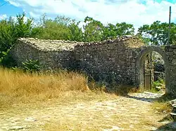 Fraktion Tre Fontane