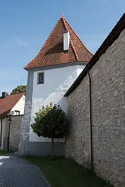 Bilder nach der letzten Sanierung