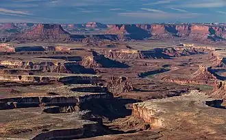 Canyonlands-Nationalpark