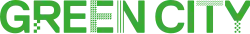 Logo von Green City