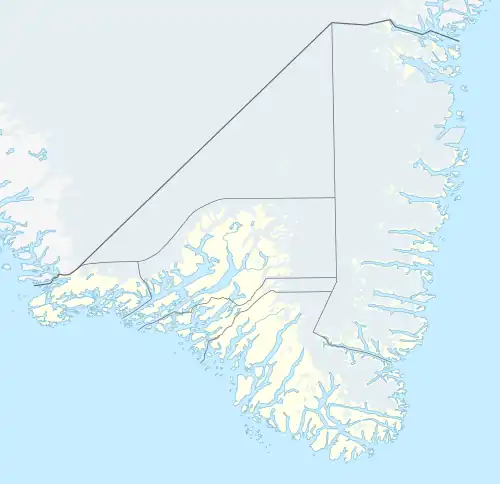 Narsarsuaq (Kujalleq)