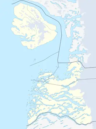 Iginniarfik (Qeqertalik)