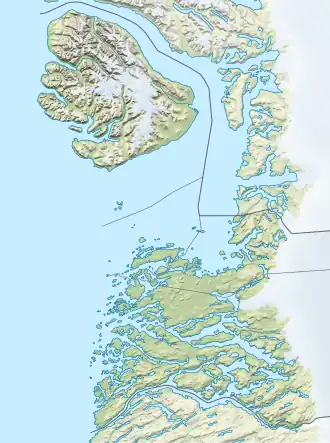 Diskoinsel (Qeqertalik)