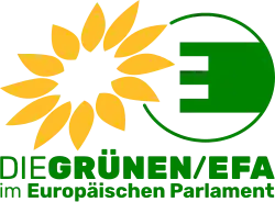 Logo der G/EFA-Fraktion