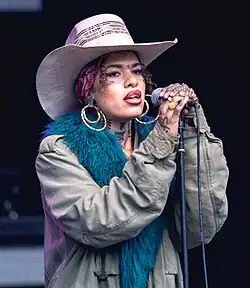 Greentea Peng (2021)