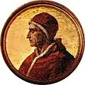 Papst Gregor XII.