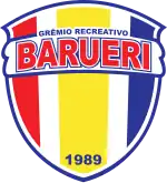 Grêmio Barueri