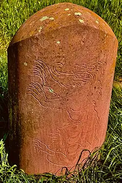 alternative Beschreibung