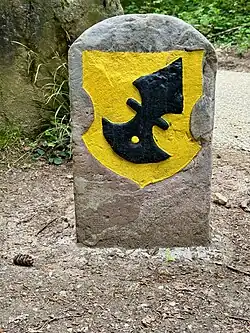 alternative Beschreibung